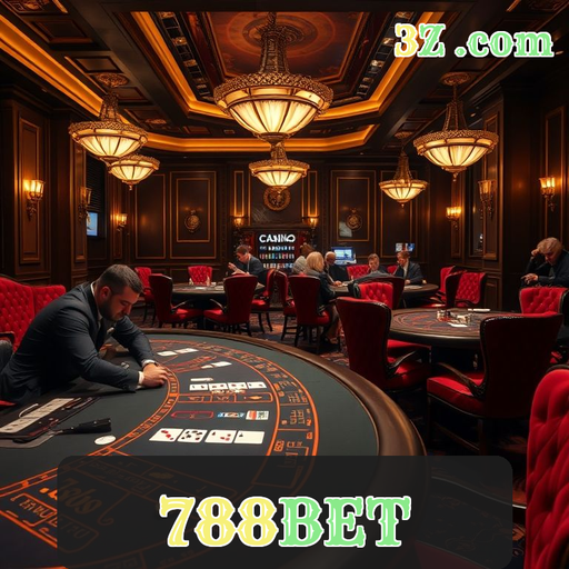 O App da 788bet Login: Revolução nas Apostas Online