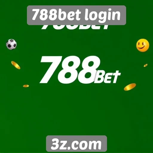 Plataforma 788bet login ganha popularidade entre jogadores