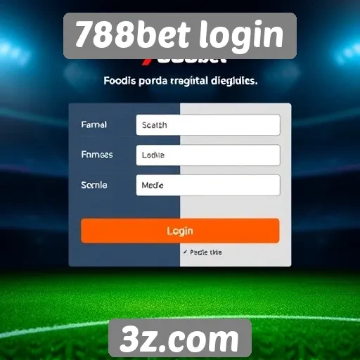 Comparação entre 788bet login e outros sites de apostas