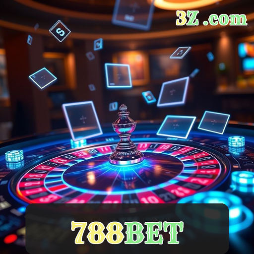 A Seção Confiável do 788bet Login Revoluciona Apostas Online