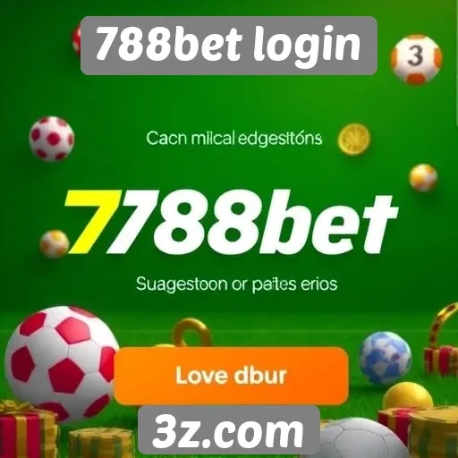 Depósitos e saques no 788bet login