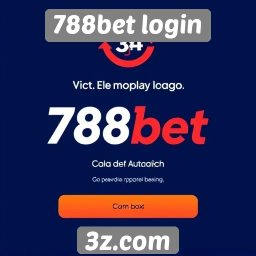 Principais recursos do 788bet login