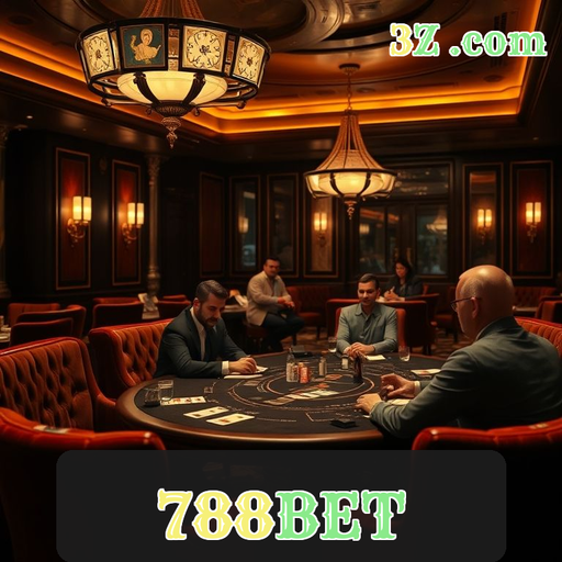 Explorando o 788bet login: Acesso fácil e seguro para apostadores