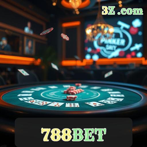 Seja VIP no 788bet login e Transforme Sua Experiência de Jogo