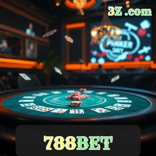 Seja VIP no 788bet login e Transforme Sua Experiência de Jogo